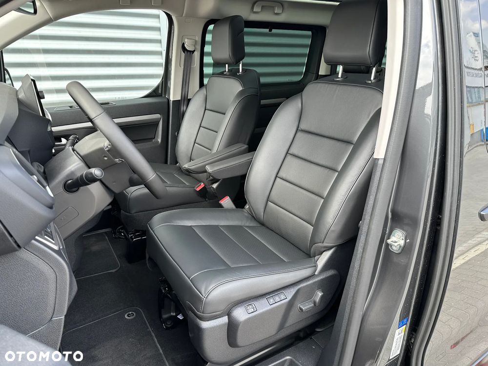 Peugeot Traveller 2.2 BlueHDi Long Business VIP EAT8 - 10