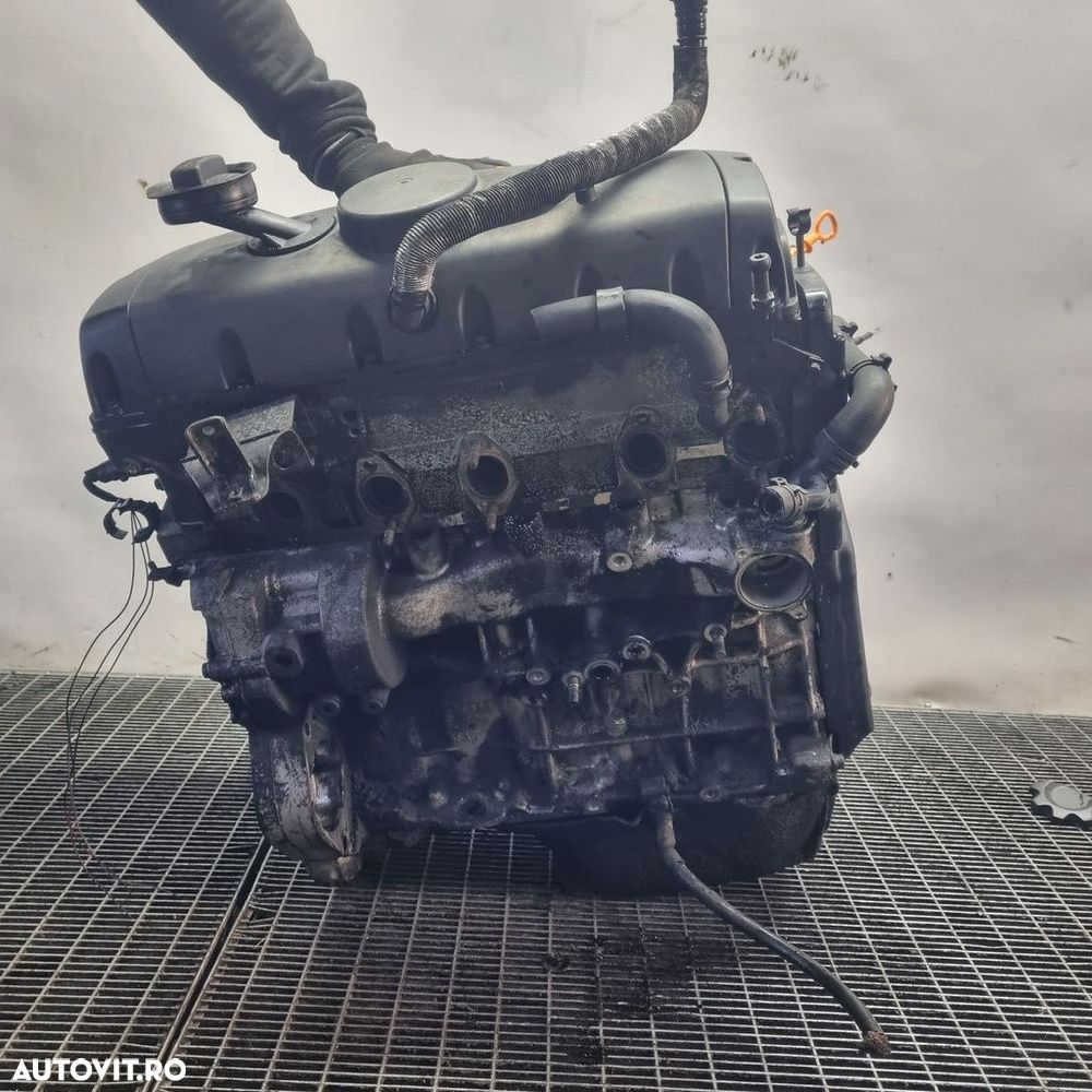 Motor Volkswagen Touareg 7L facelift 2.5 2007 - 2011 174CP Automata BPD BPE Euro4 (1417) ... - 4