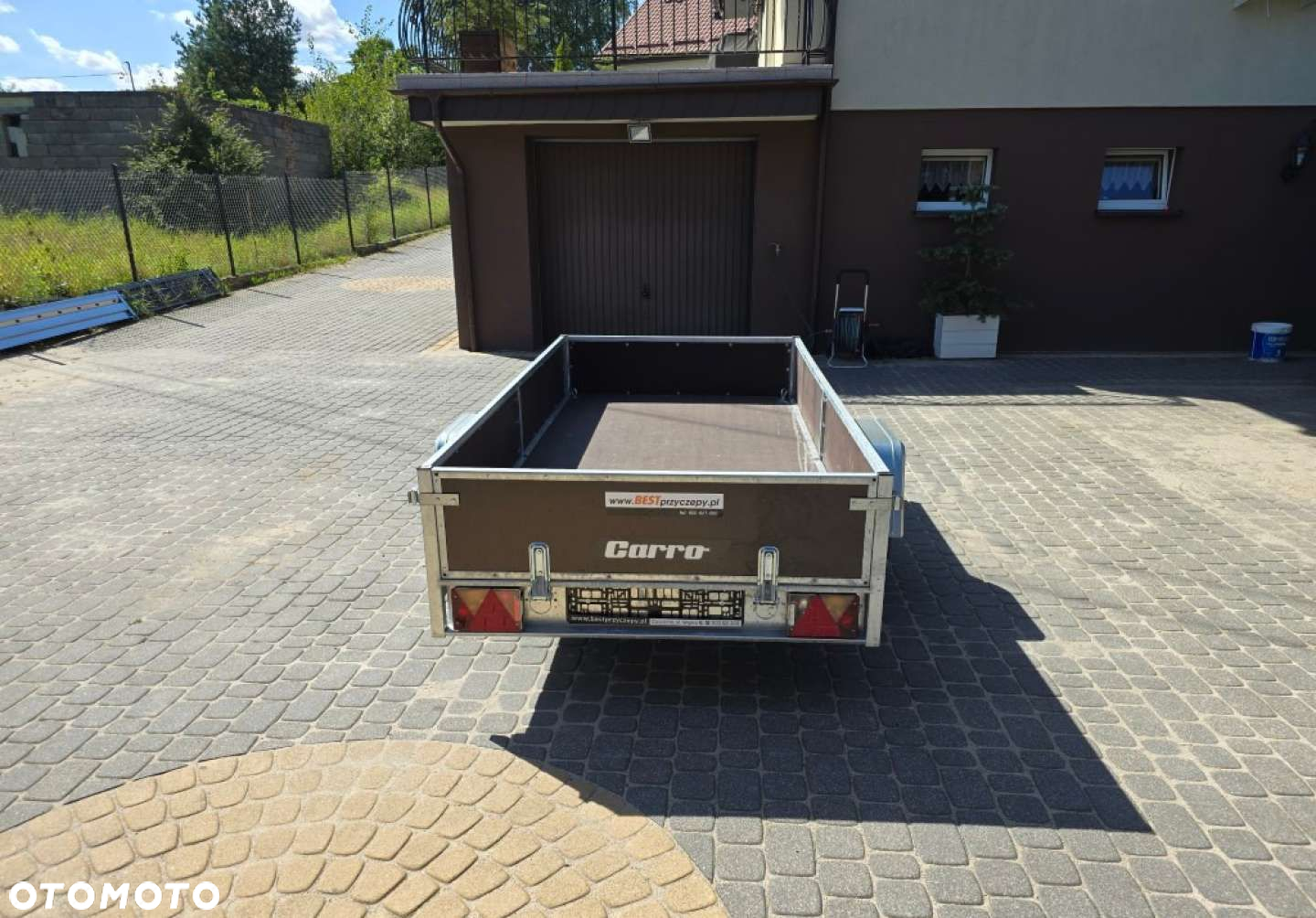 Carro Wood - 4