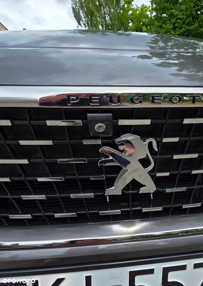 Peugeot 3008 1.6 PureTech GPF GT Line S&S EAT8 - 36