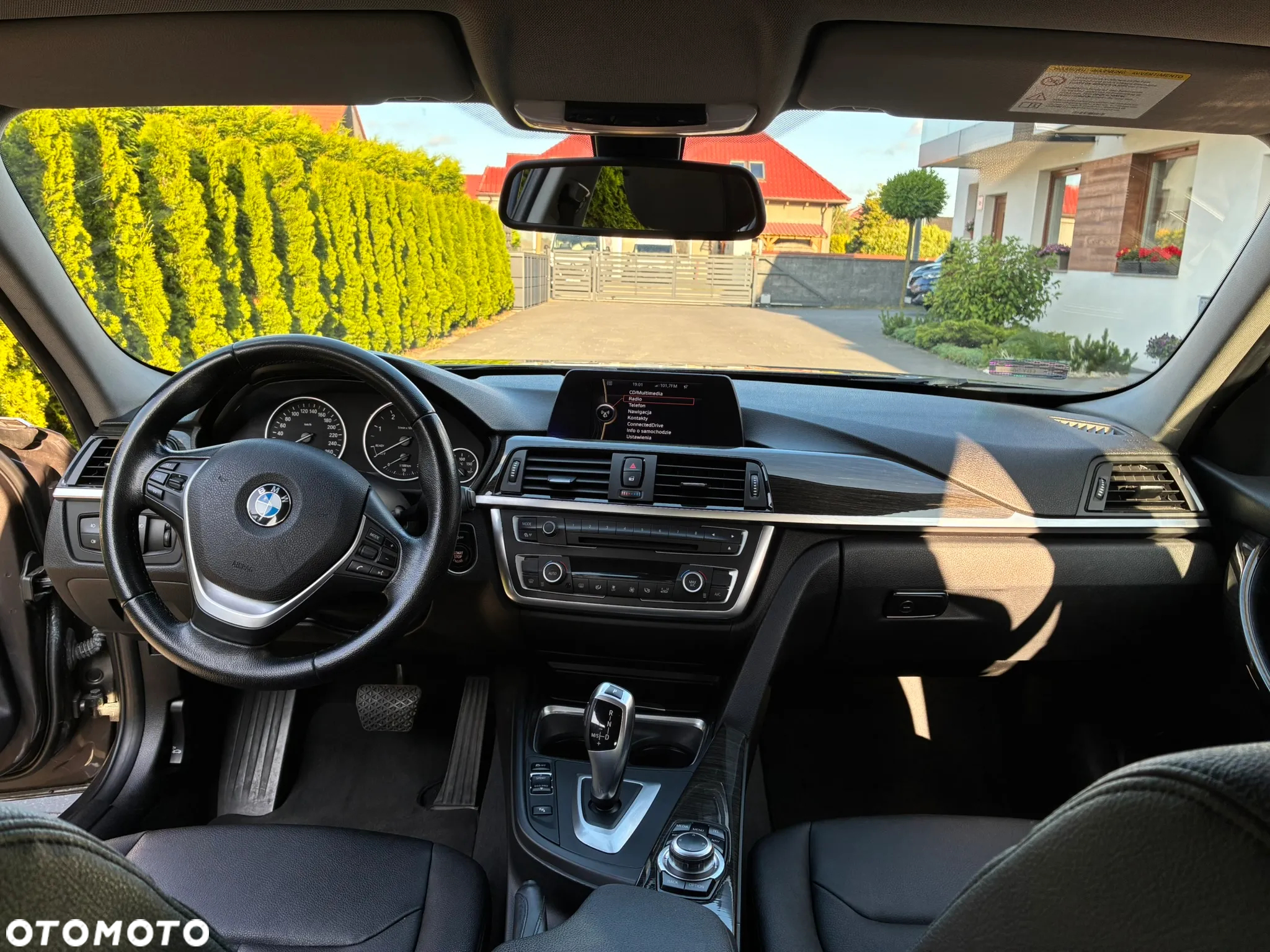 BMW Seria 3 - 8