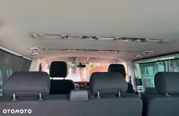 Volkswagen Caravelle 2.0 BiTDI L1 Trendline DSG - 18