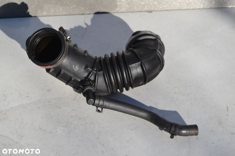 MINI COOPER ONE 1,6 RURA DOLOT POWIETRZA 7511708 - 2