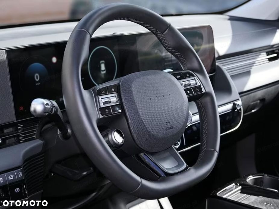 Hyundai IONIQ 5 - 7