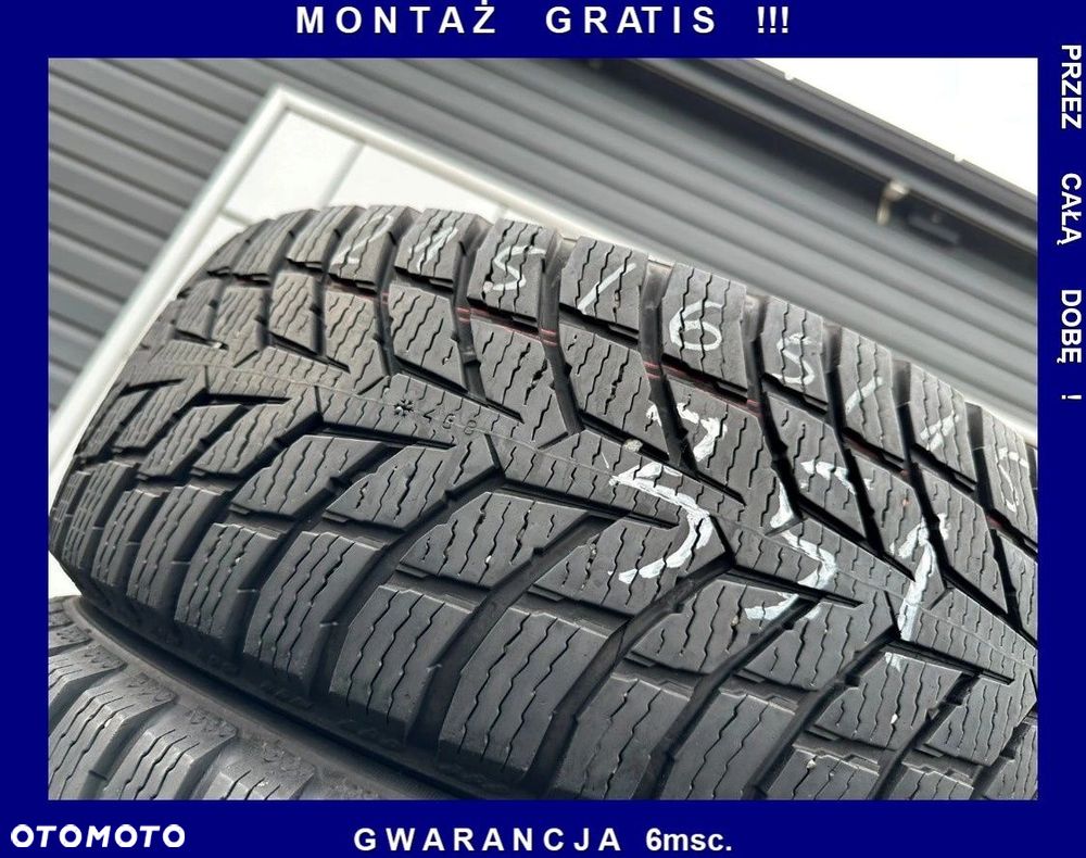215/65r15C Nokian SnowProof C_7mm_2szt_(351) - 1