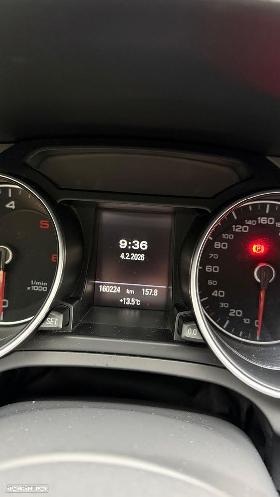 Audi A5 Sportback 2.0 TDI Business Line Sport - 7