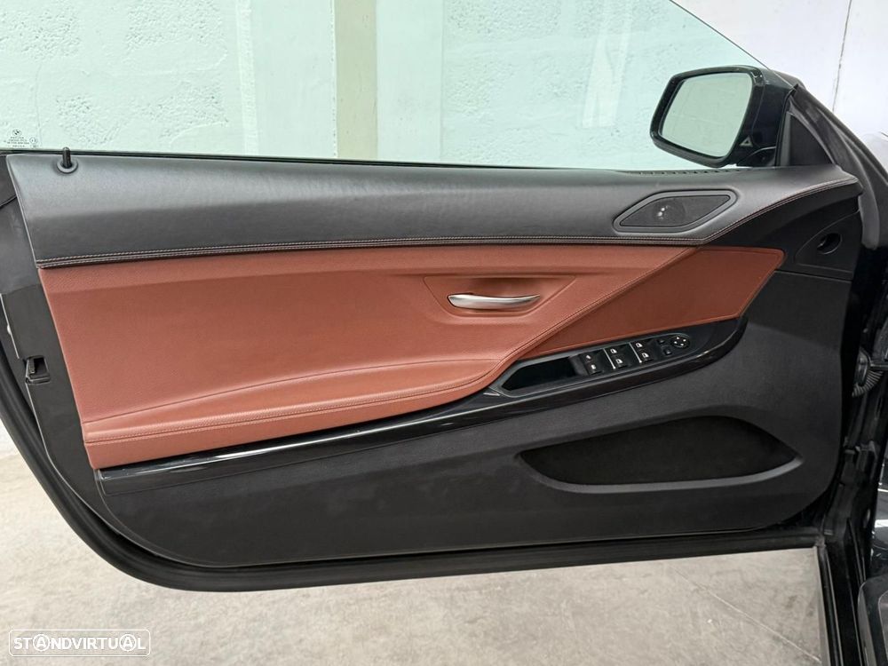 BMW 640 d xDrive M Sport Edition - 35