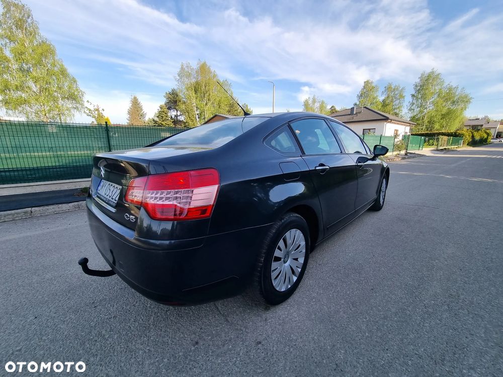 Citroën C5 1.8i 16V Attraction - 8