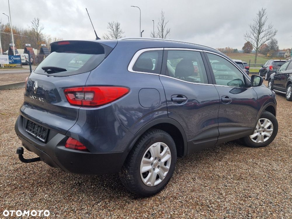 Renault Kadjar - 23