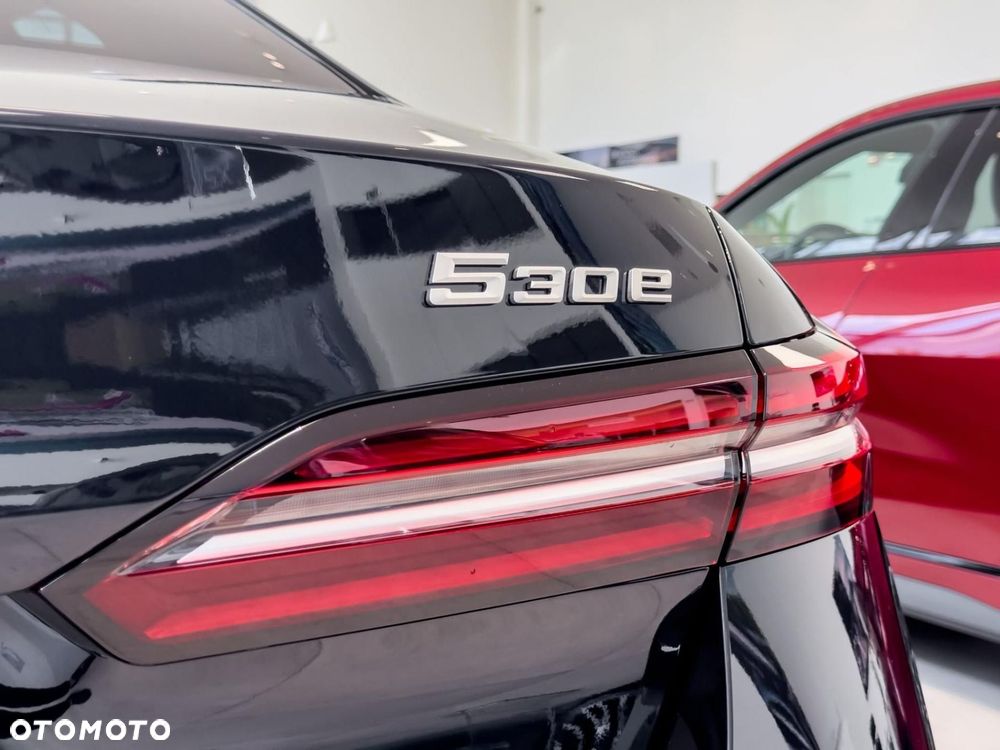 BMW Seria 5 - 3