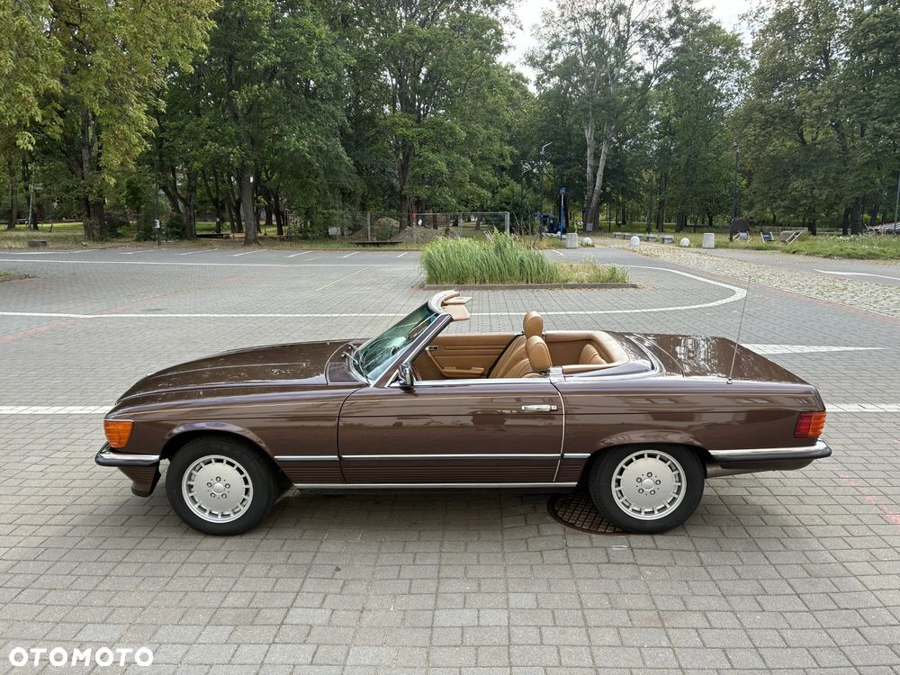 Mercedes-Benz SL - 14