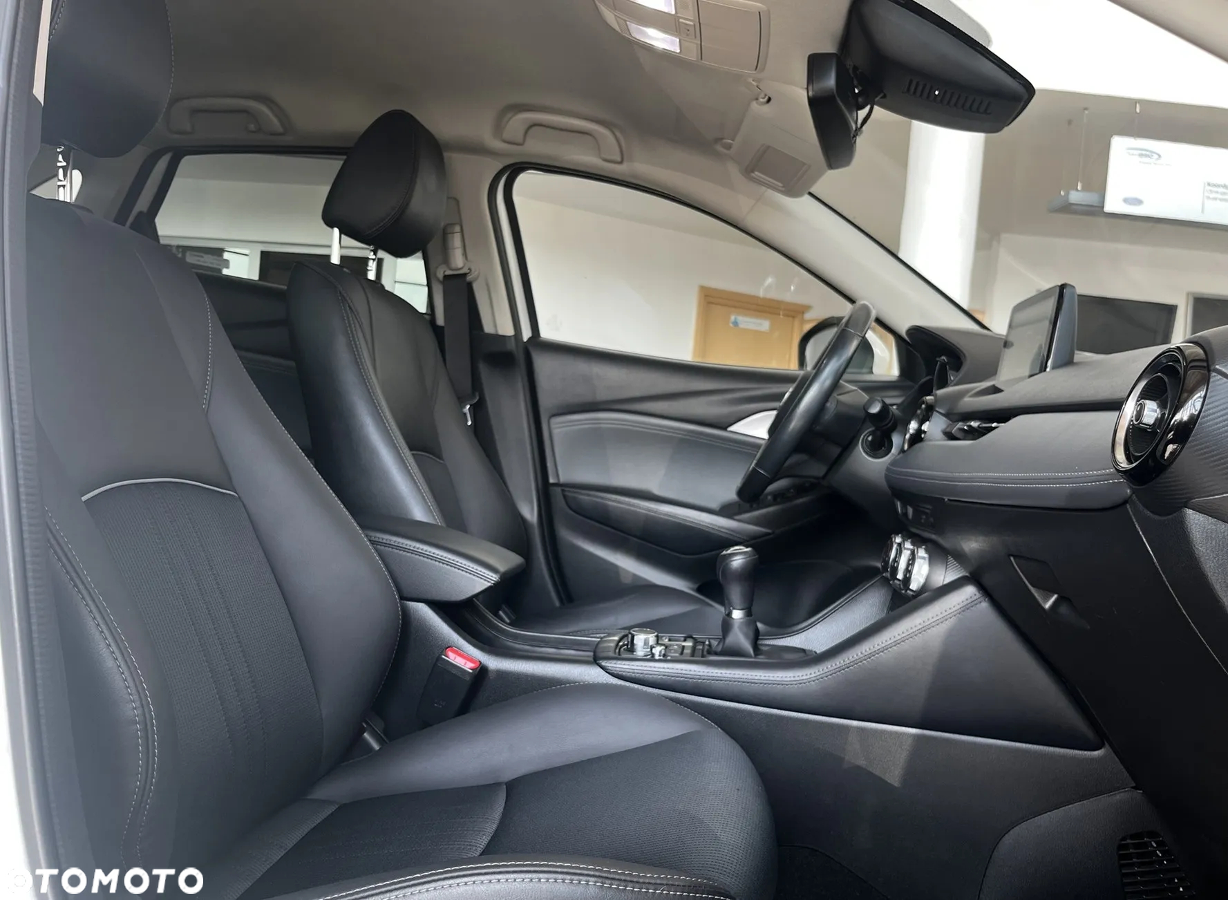 Mazda CX-3 2.0 SkyPassion - 22