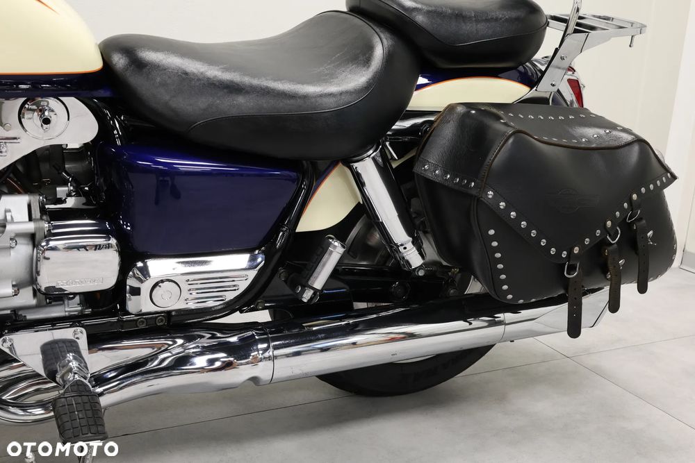 Honda Valkyrie - 40