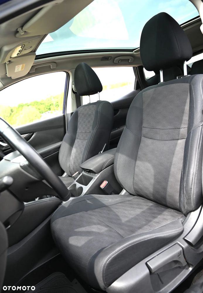 Nissan Qashqai - 26