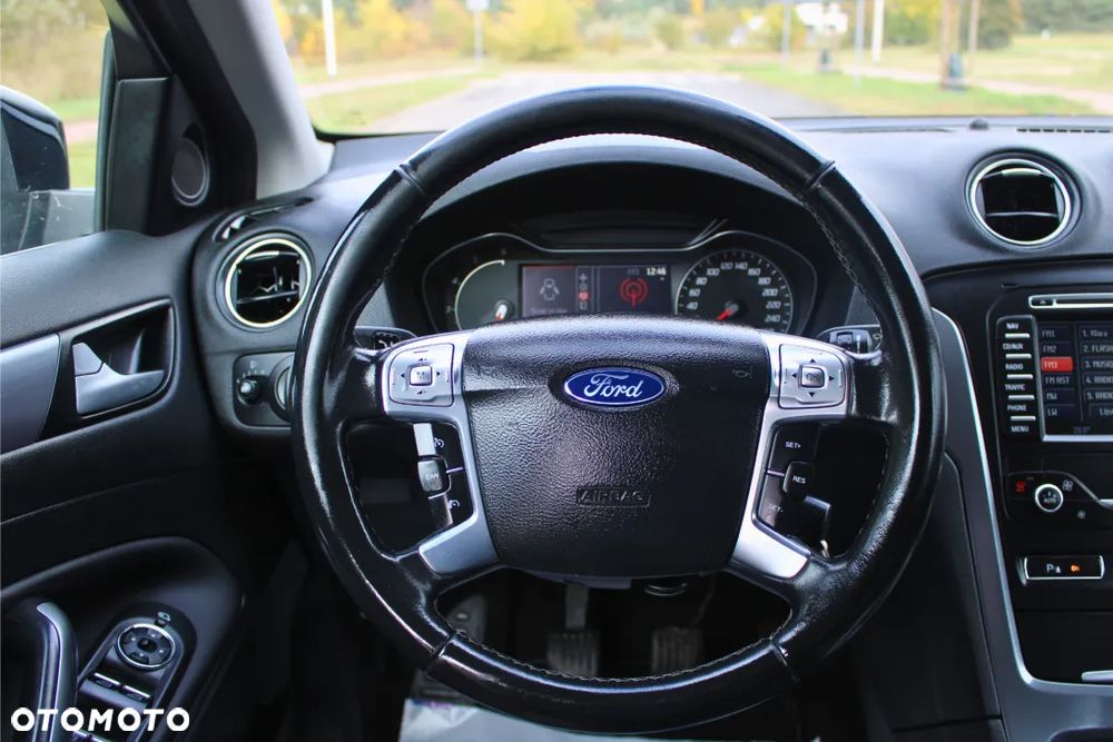 Ford Mondeo 2.0 TDCI Titanium - 18