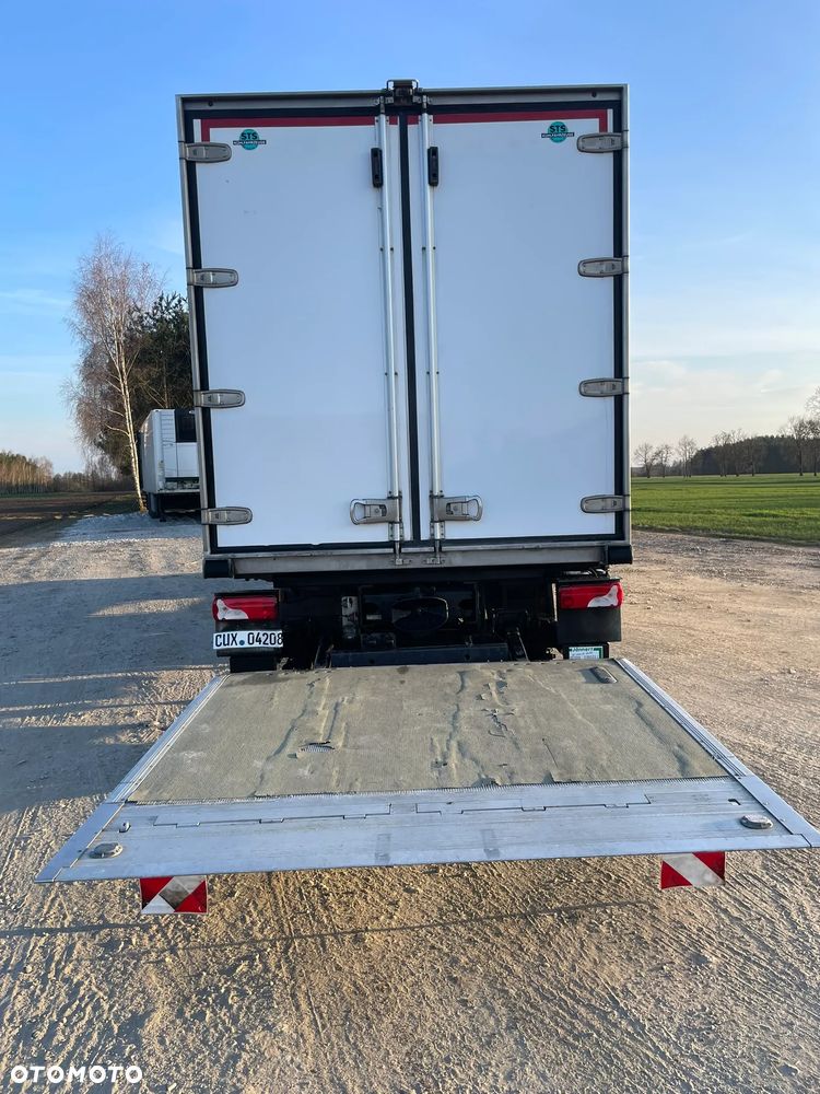 Scania P380 - 6