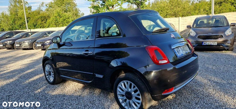 Fiat 500 - 7