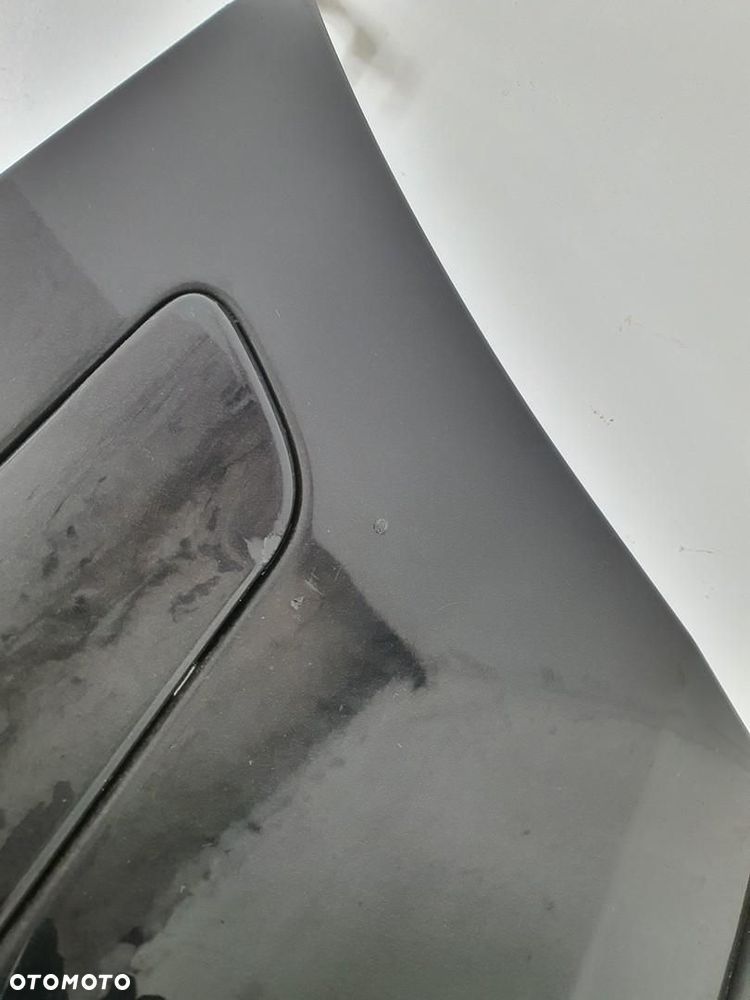 ZDERZAK PRZÓD PRZEDNI 452 VOLVO V70 II 08693340 KOMPLETNY - 8
