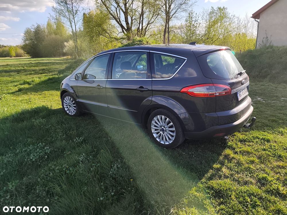 Ford S-Max 1.6 EcoBoost Titanium - 6
