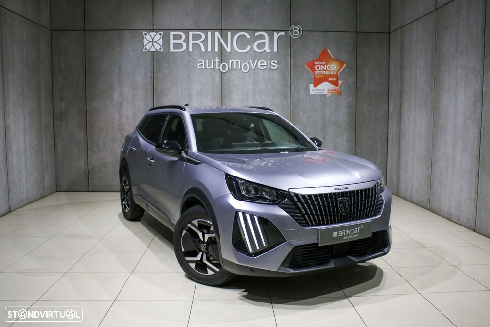 Peugeot 2008 1.2 PureTech Allure - 2