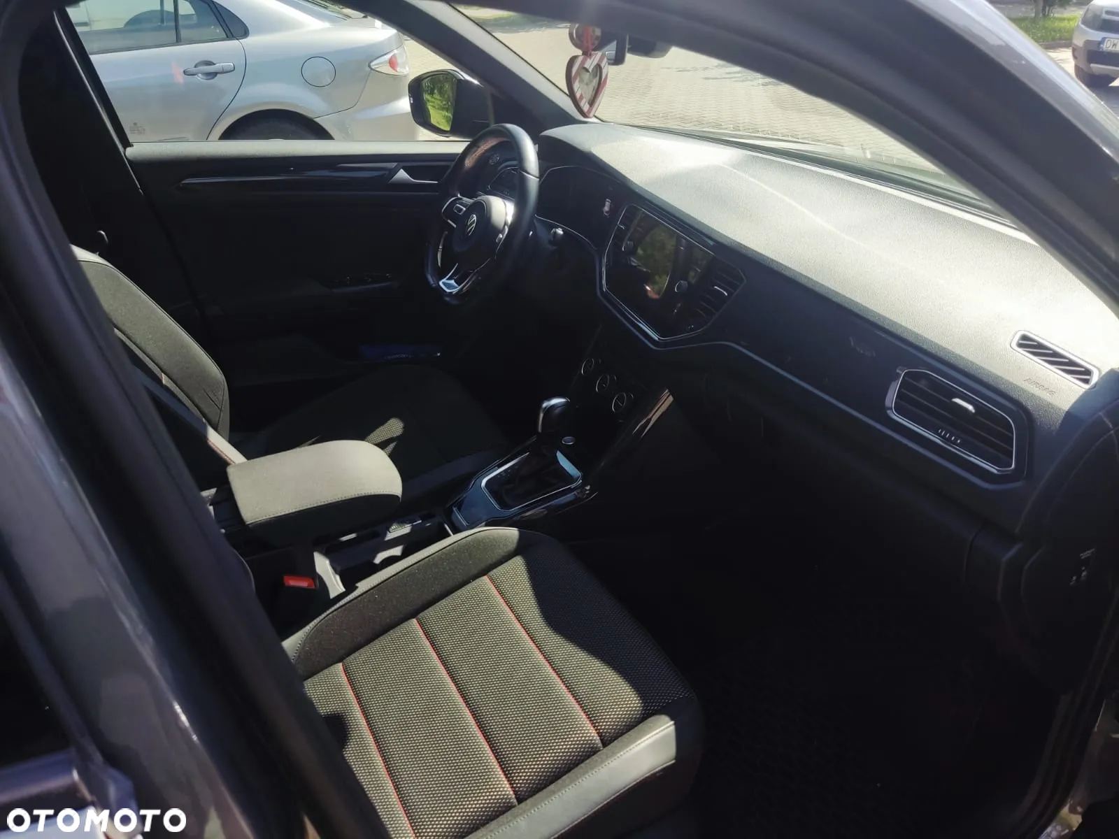 Volkswagen T-Roc 1.5 TSI ACT Premium DSG - 7
