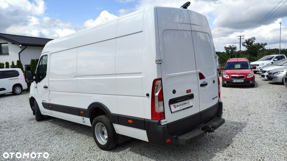 Renault Master - 3