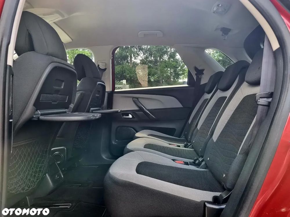 Citroën C4 Picasso BlueHDi 120 Seduction - 11