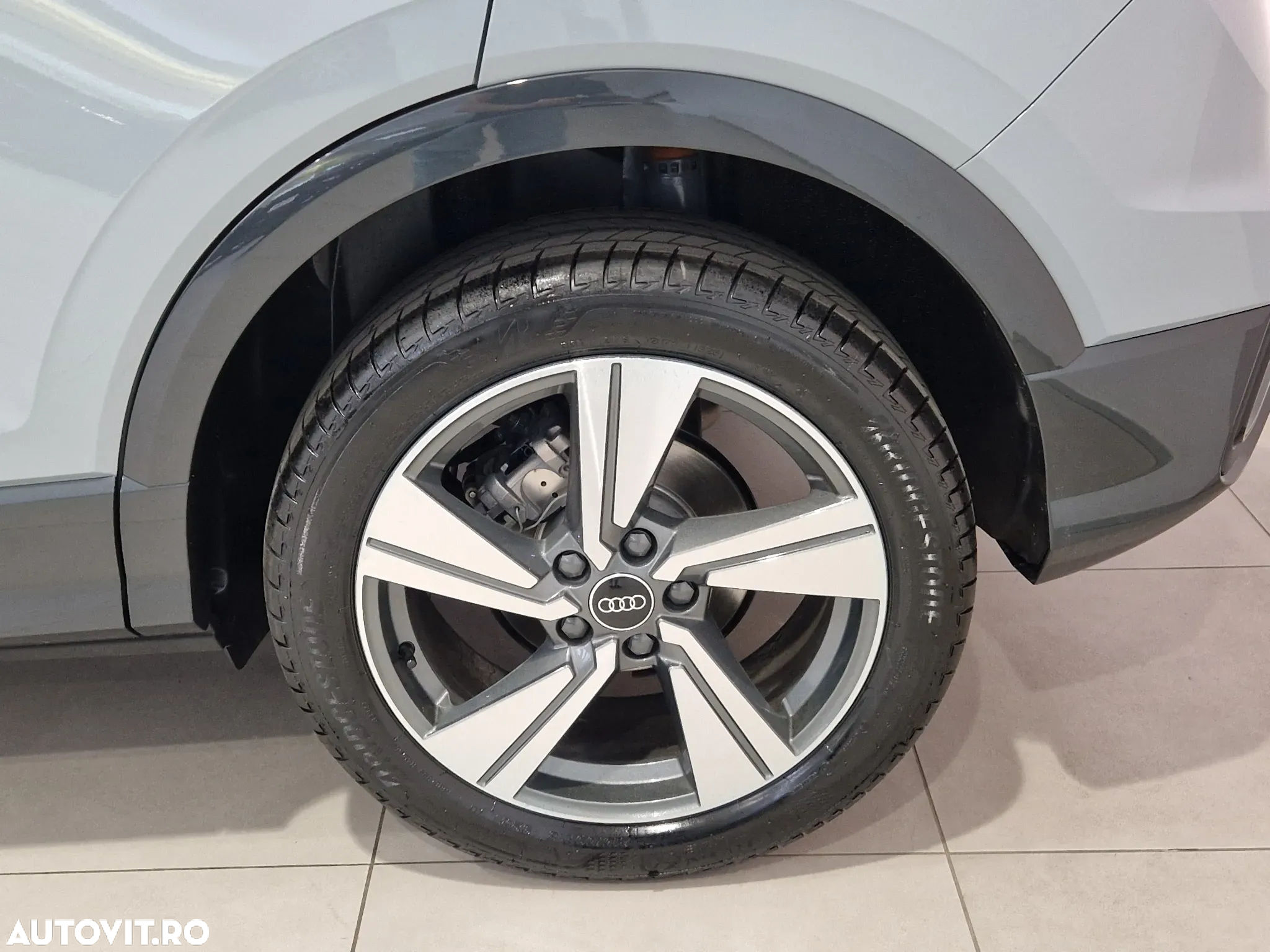 Audi Q2 35 TFSI S tronic S Line - 10