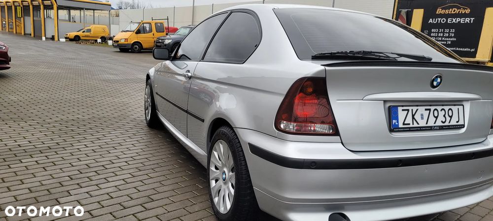 BMW Seria 3 - 8