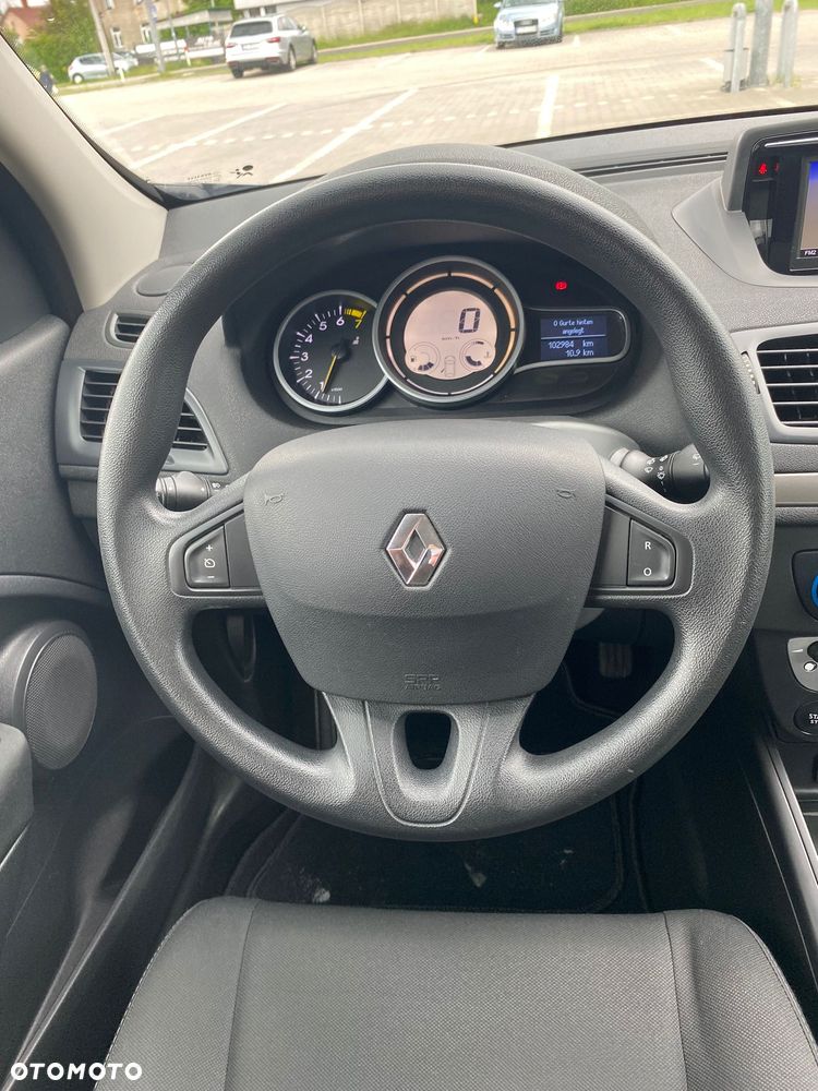Renault Megane 1.6 16V Color Edition - 23