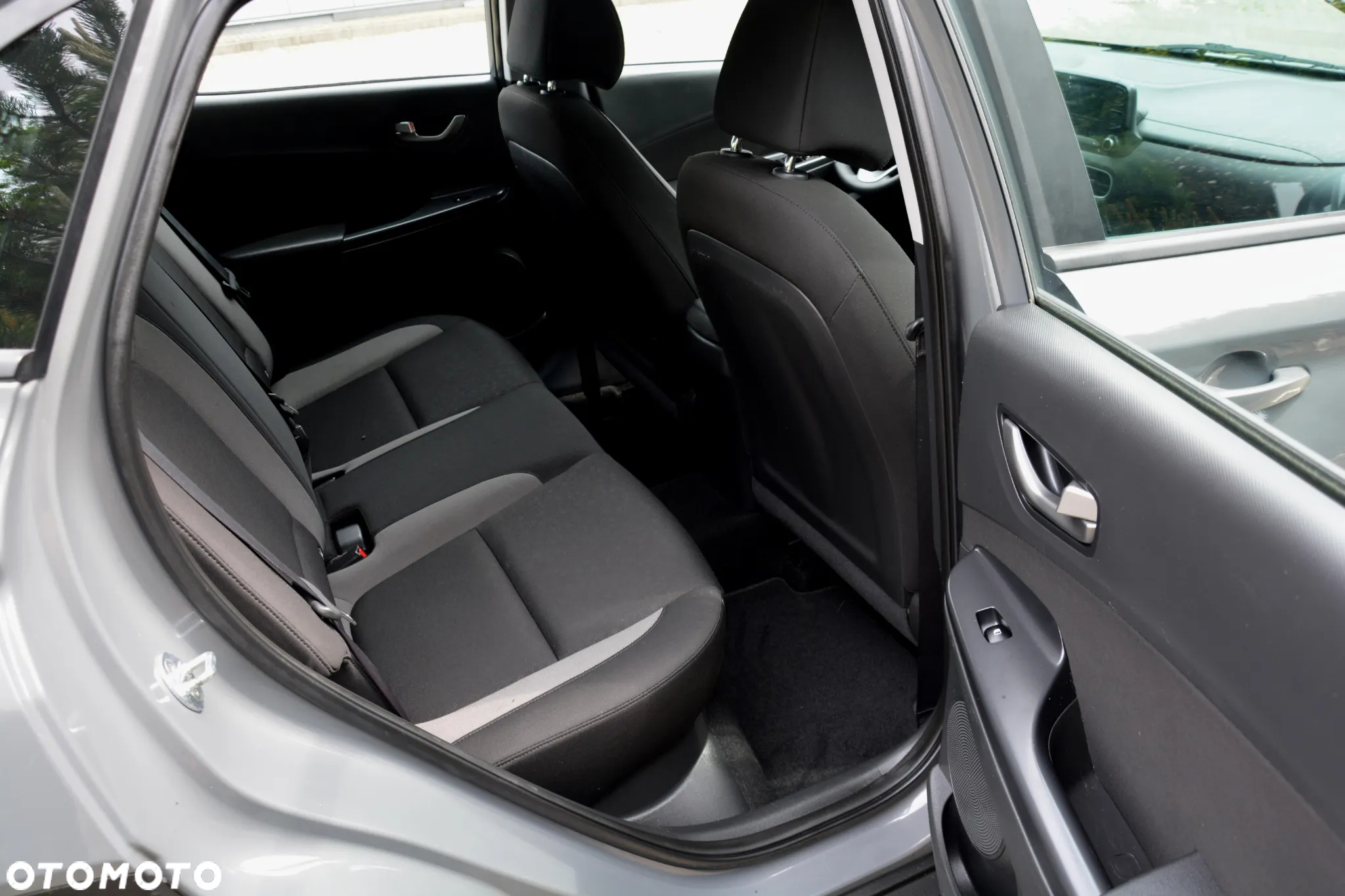 Hyundai Kona 1.0 T-GDI YES - 23