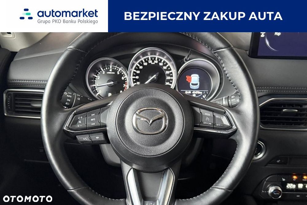 Mazda CX-5 2.0 Kanjo 2WD - 16