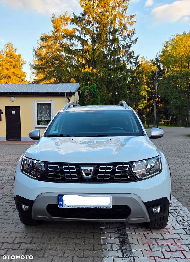 Dacia Duster - 4