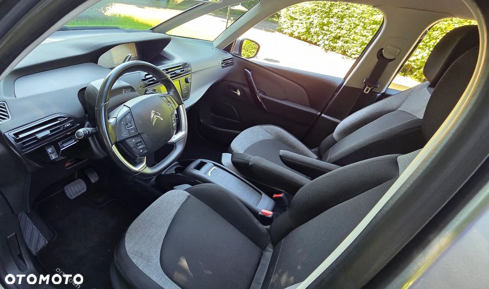 Citroën C4 SpaceTourer - 10