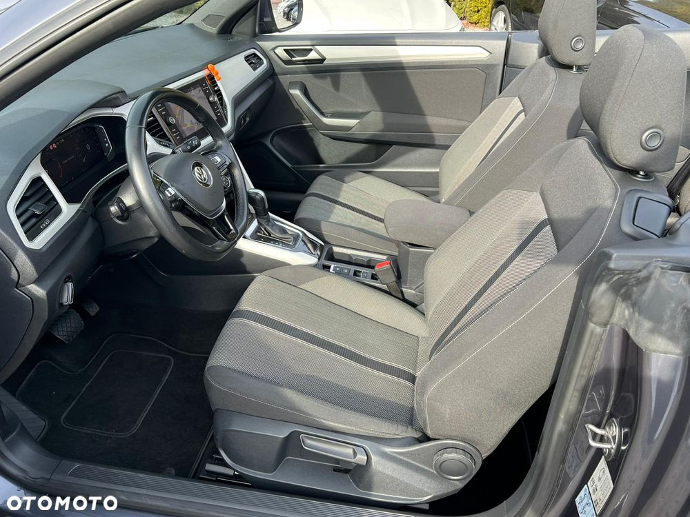 Volkswagen T-Roc 1.5 TSI OPF DSG ACTIVE - 9