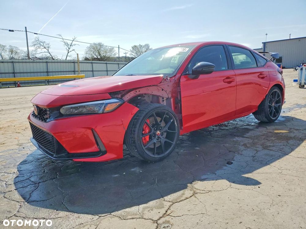 Honda Civic - 2
