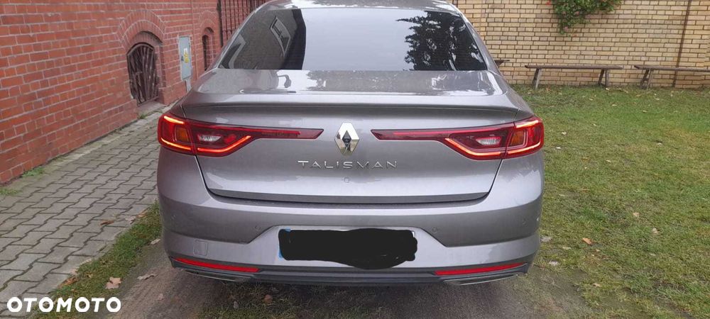 Renault Talisman - 4