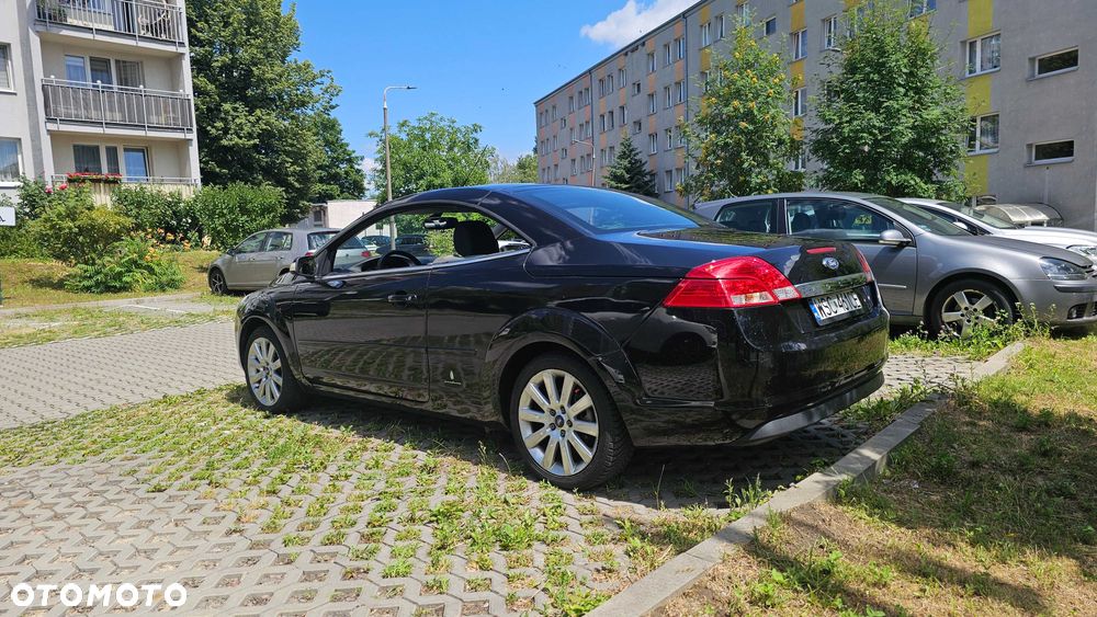 Ford Focus CC - 2