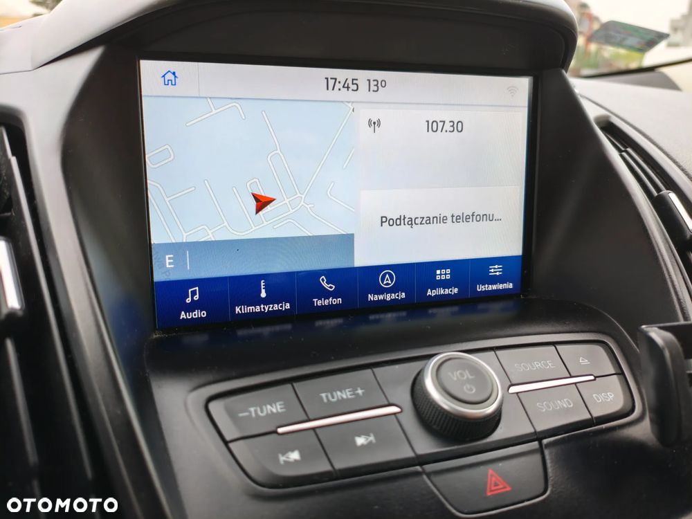 Ford Escape - 11