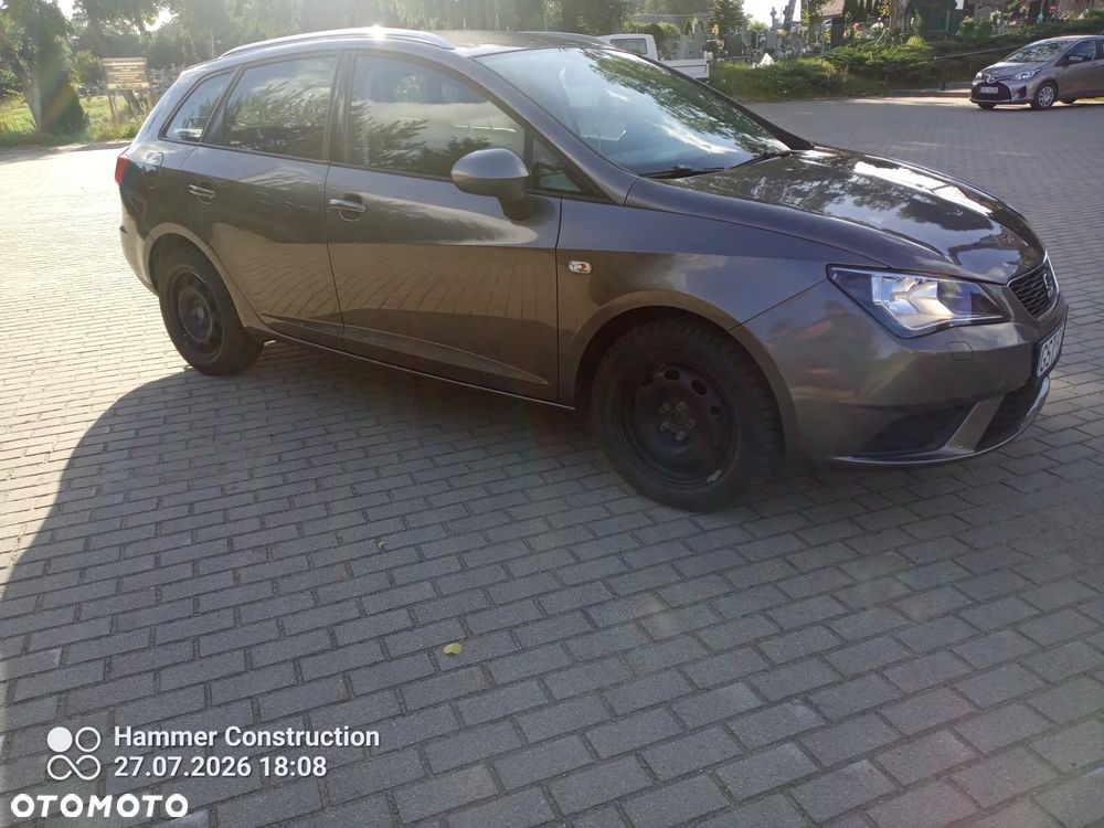 Seat Ibiza 1.2 12V i-Tech - 6