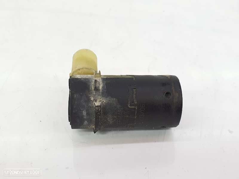 SENSOR ESTACIONAMENTO FRONTAL AUDI A6 2006 -7H0919275C - 3