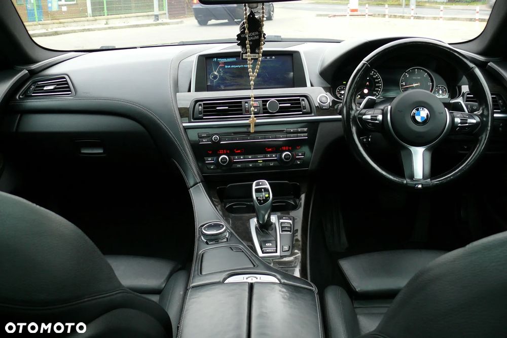 BMW Seria 6 - 21