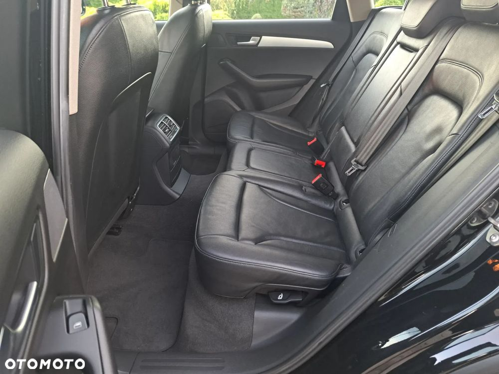 Audi Q5 2.0 TDI Quattro S tronic Prime Line - 12