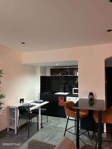 Apartamento T0/1 - Remodelado e Equipado ALBUFEIRA - Oura - Grande imagem: 5/10