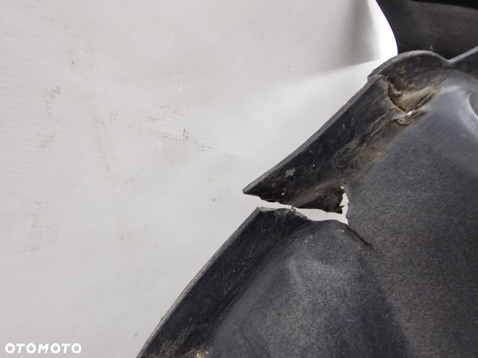 RENAULT MASTER OPEL MOVANO B 09- PRAWE PRZEDNIE NADKOLE TYLNA TYLNIA CZĘŚĆ 638320007R NR AUKCJI N56 - 6
