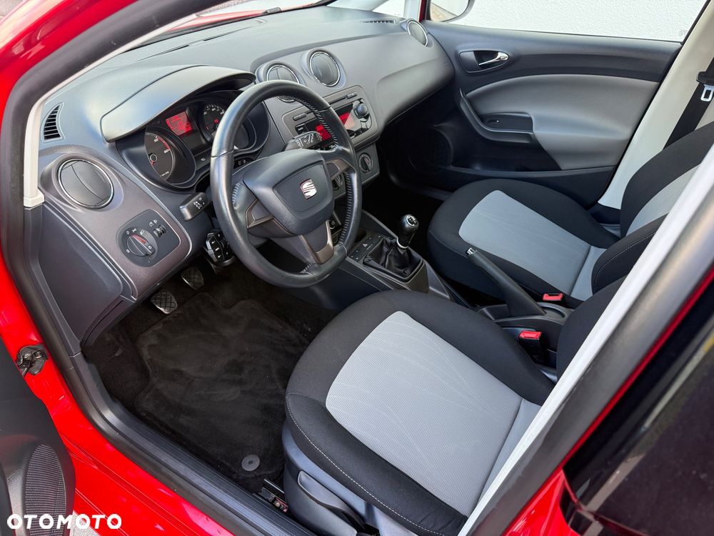 Seat Ibiza 1.4 TDI DPF Style - 15