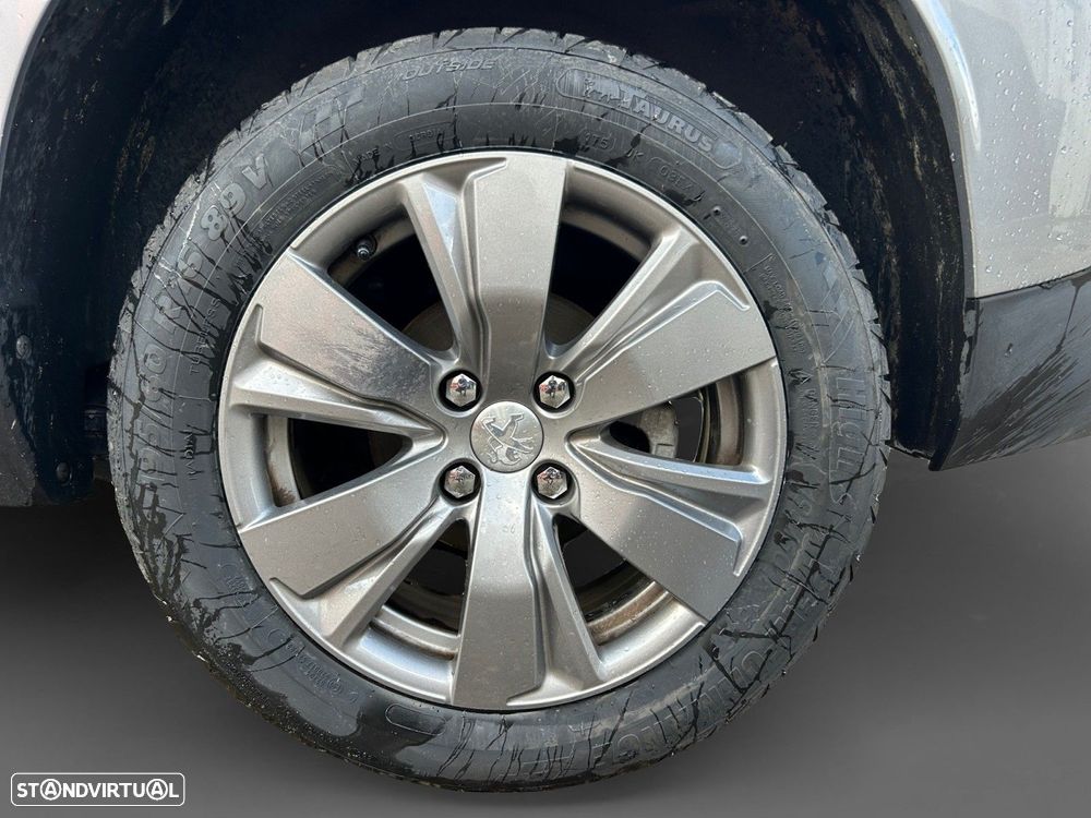Peugeot 2008 1.6 BlueHDi Style - 14