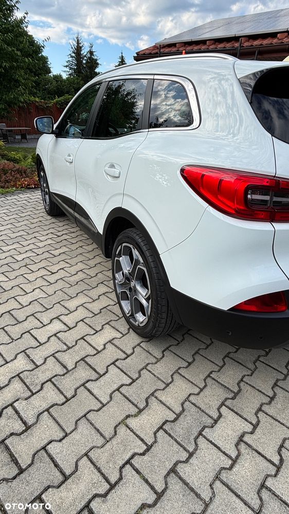 Renault Kadjar 1.6 dCi Energy Spring Edition Plus - 11
