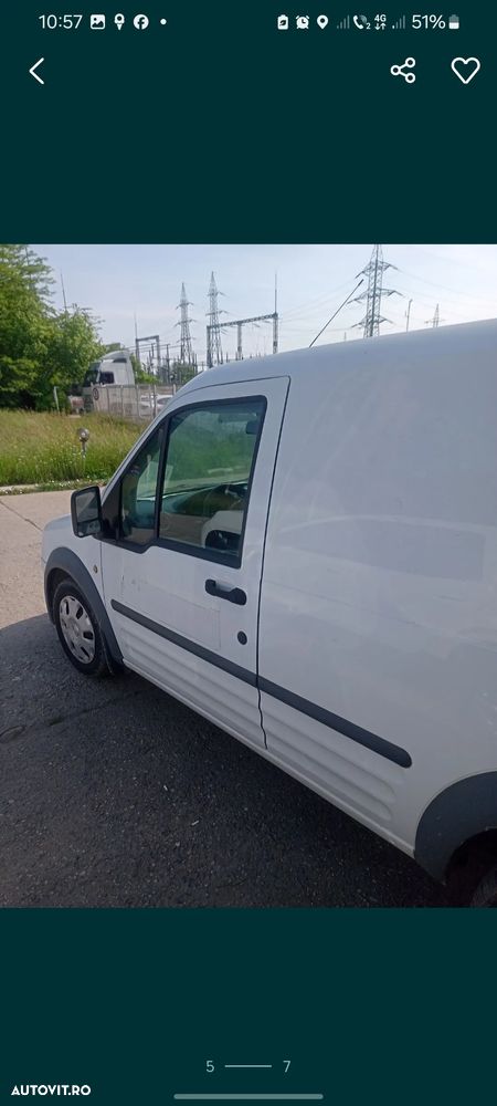 Ford Transit Connect Tourneo (Kurz) - 3