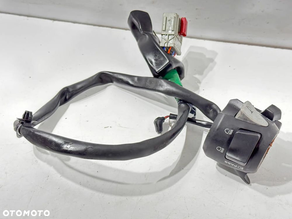 Przełącznik L  Honda CB500X CB500FA 16-19R - 4